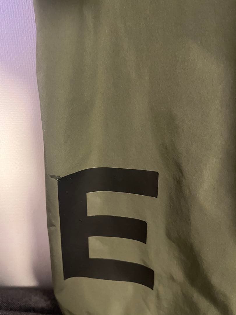 特価！モンクレール MONCLER COFFRE リバーシブル　モッズコート