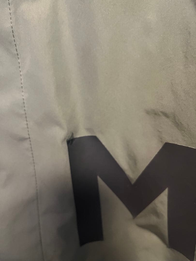 特価！モンクレール MONCLER COFFRE リバーシブル　モッズコート