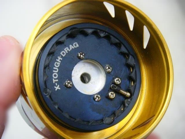 即決！◆新品！シマノ 13ステラSW 8000HG 純正スプール◆STELLA