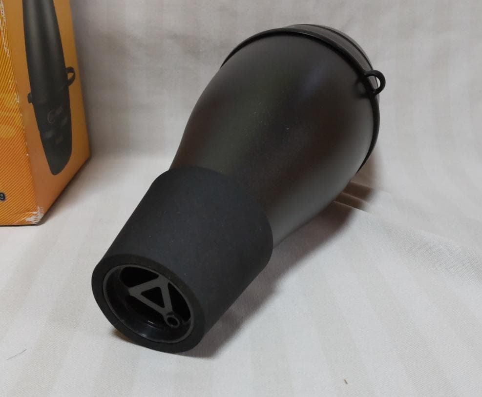 完品動作品●SB3-9 ヤマハサイレントブラス　ホルン用　French Horn