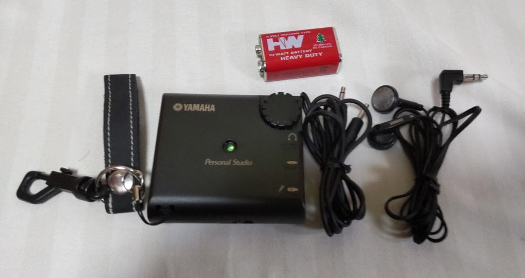 完品動作品●SB3-9 ヤマハサイレントブラス　ホルン用　French Horn