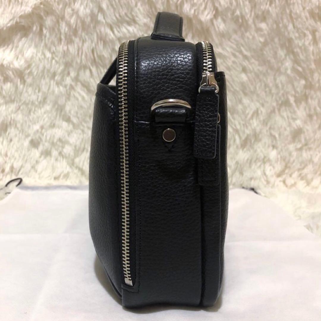 未使用☆ハートマン グレンデール　オーガナイザー 2WAYショルダーバッグ