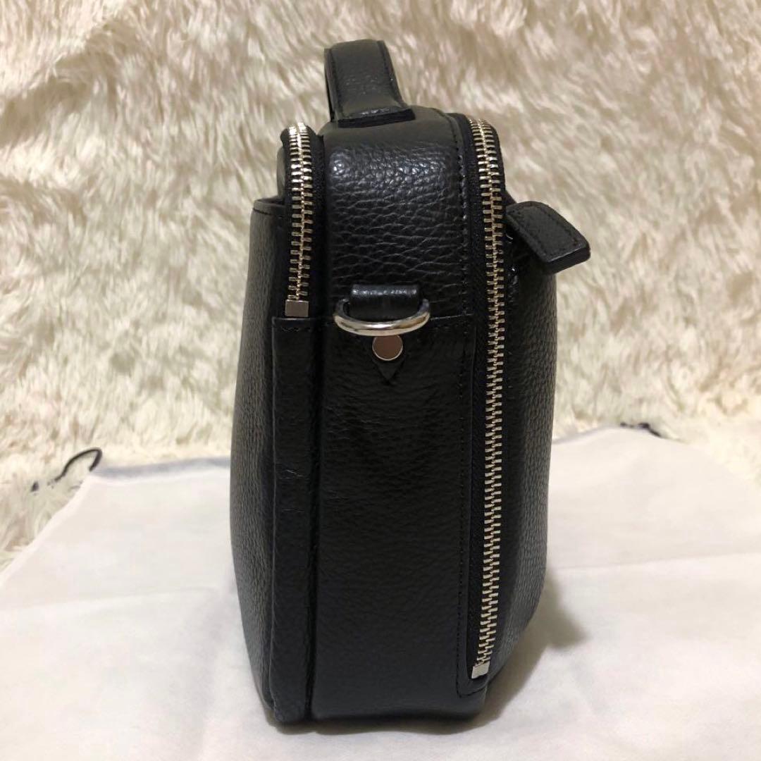 未使用☆ハートマン グレンデール　オーガナイザー 2WAYショルダーバッグ