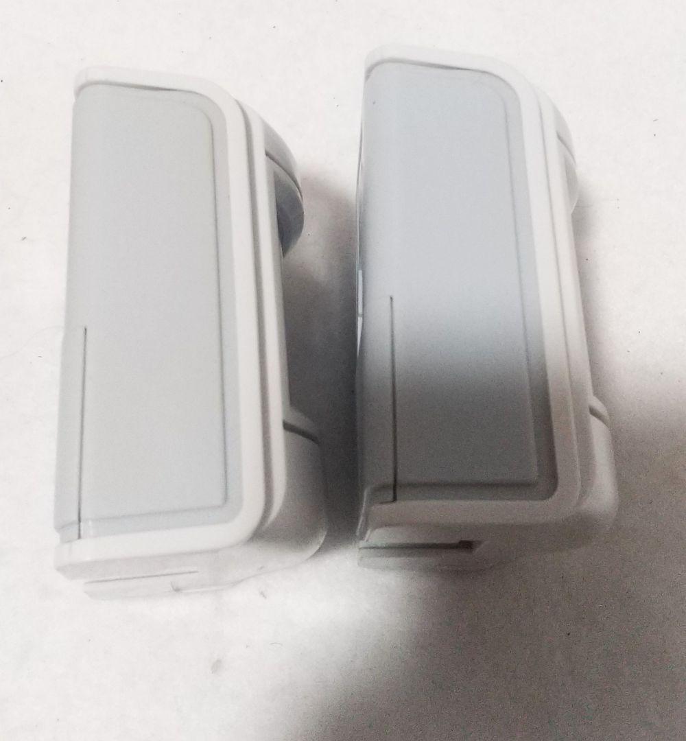 REVEX REV300 REV40 PT50DW セット 受信チャイム 防犯