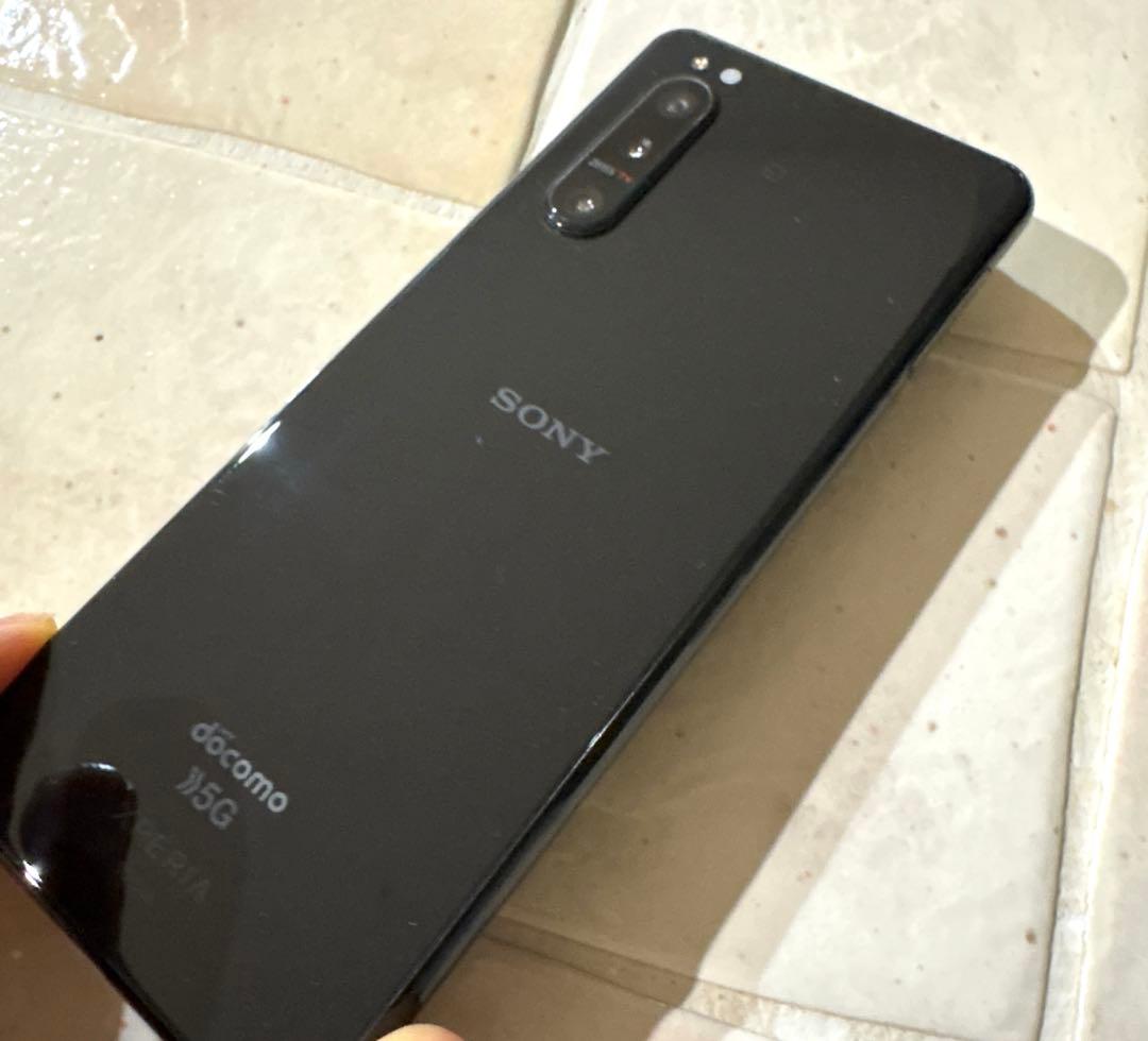 Xperia 5Ⅱ SO-52A 本体　エクスペリア　マークⅡ ソニードコモ
