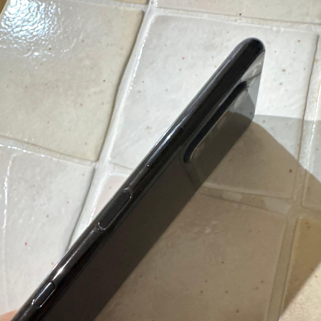 Xperia 5Ⅱ SO-52A 本体　エクスペリア　マークⅡ ソニードコモ