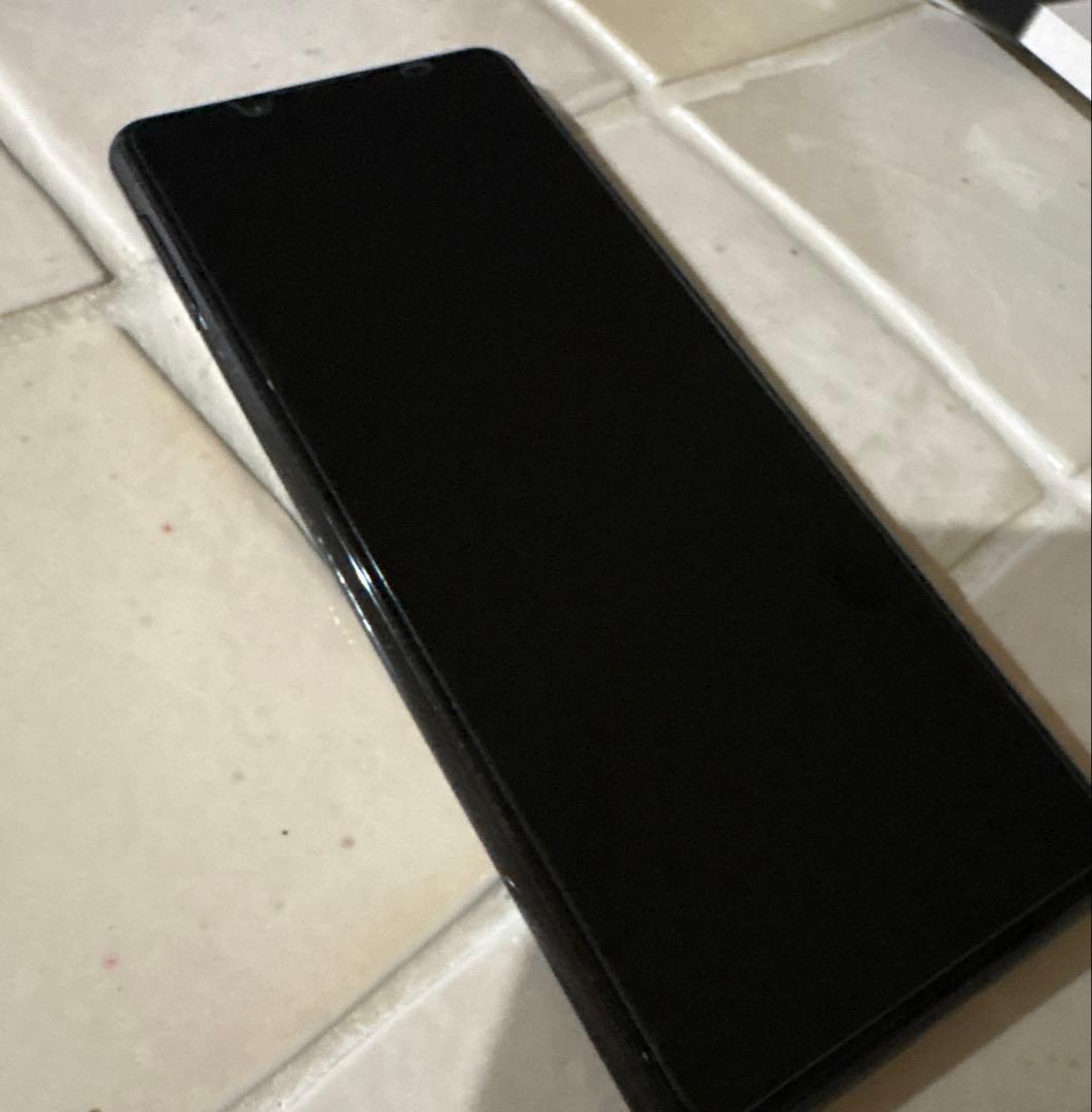 Xperia 5Ⅱ SO-52A 本体　エクスペリア　マークⅡ ソニードコモ