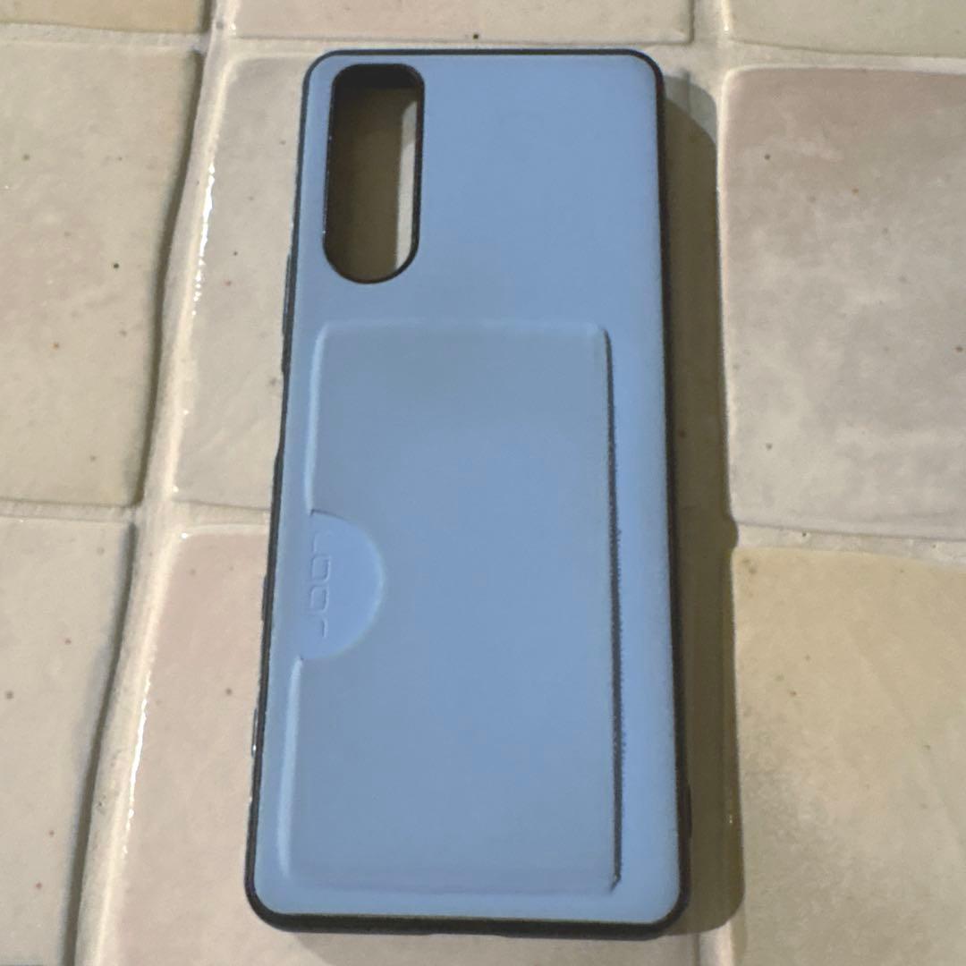 Xperia 5Ⅱ SO-52A 本体　エクスペリア　マークⅡ ソニードコモ