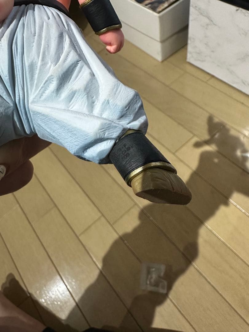 魔人ブウ純粋　一番くじ