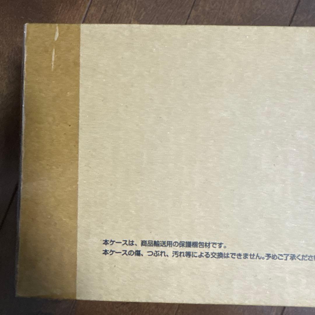 ワンピースカード　1st ANNIVERSARY SET　新品未開封