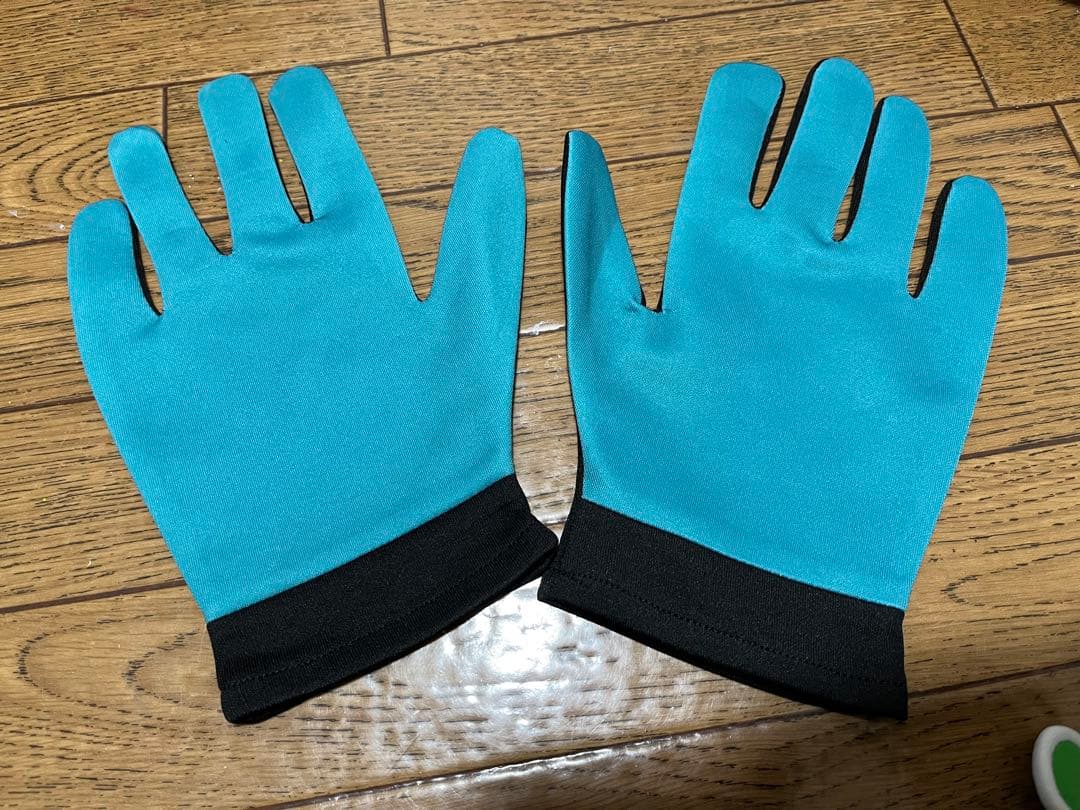 ワートリ 風間隊 隊服 XLサイズ