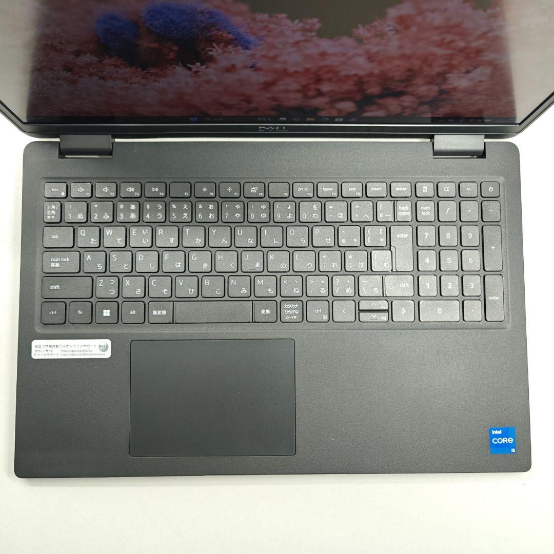 Windowsノート本体 Dell Latitude 3520 i5-1145G7 16GB 1TB
