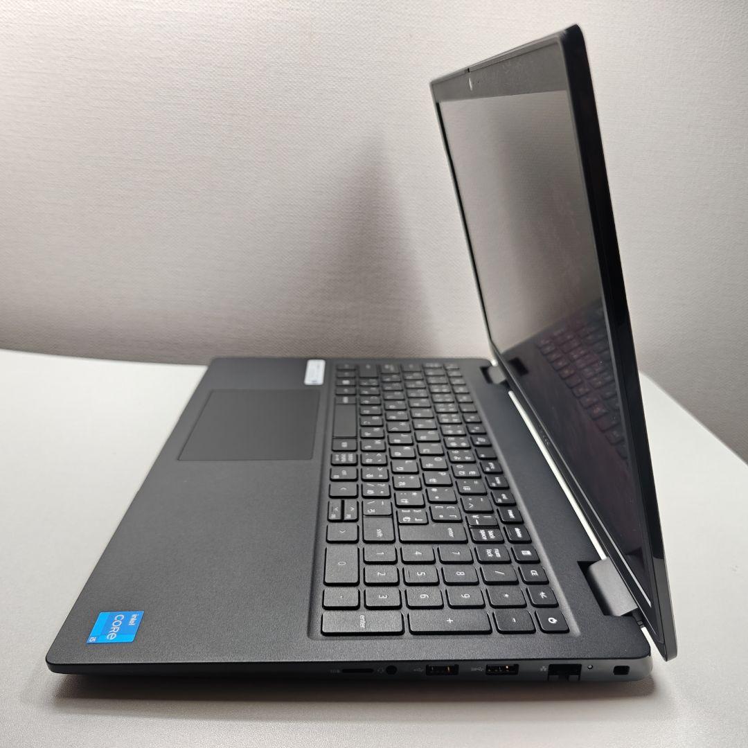 Windowsノート本体 Dell Latitude 3520 i5-1145G7 16GB 1TB