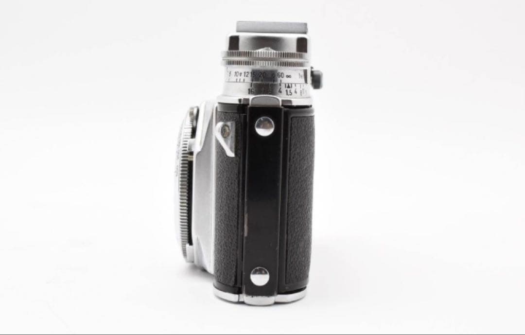 Voigtlander PROMINENT II フォクトレンダー プロミネント