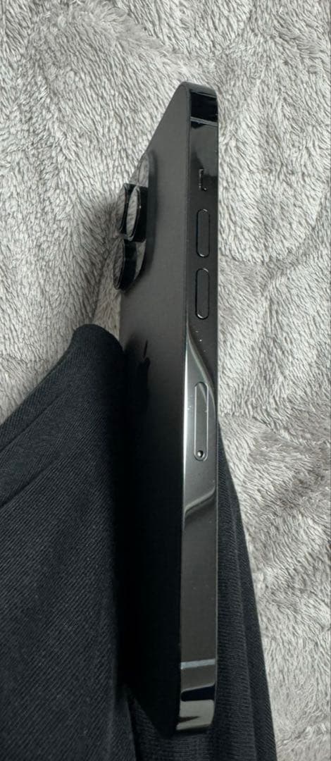 iPhone 14 Pro スペースブラック 本体