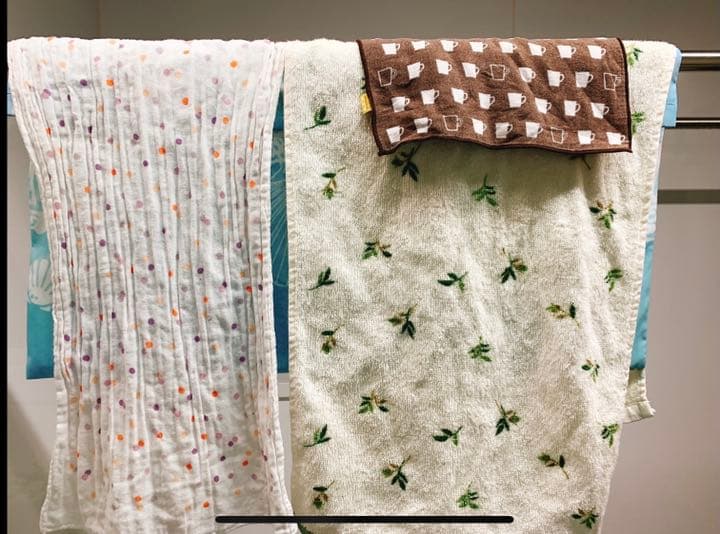 台湾発！持ち運び便利どこでも使える室内衣類乾燥機