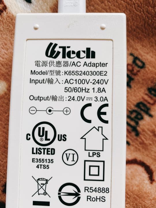 台湾発！持ち運び便利どこでも使える室内衣類乾燥機