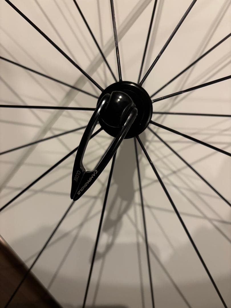 パーツ Campagnolo BORA ONE 35 TU