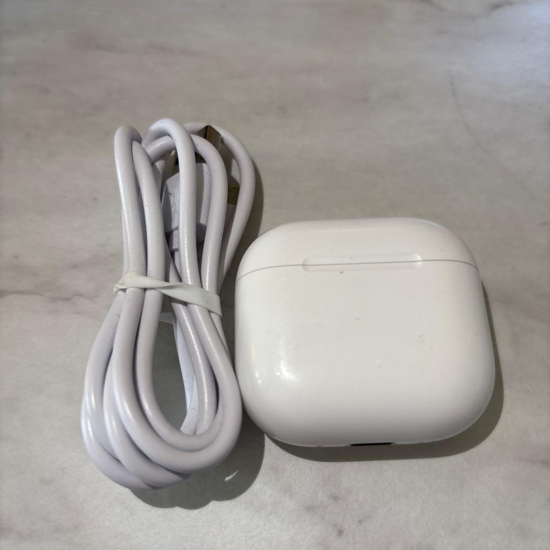 AirPods4 ノイズキャンセル搭載