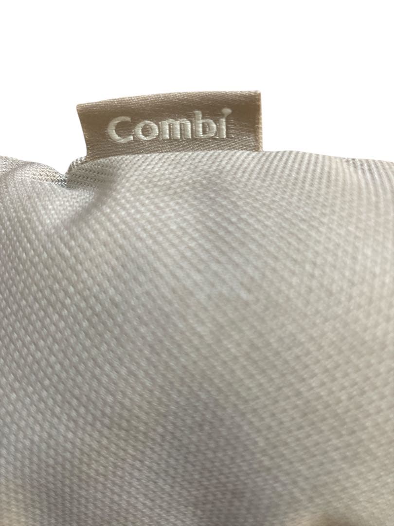 Combi ネムリラfit ハイローチェア 手動式 テーブル付