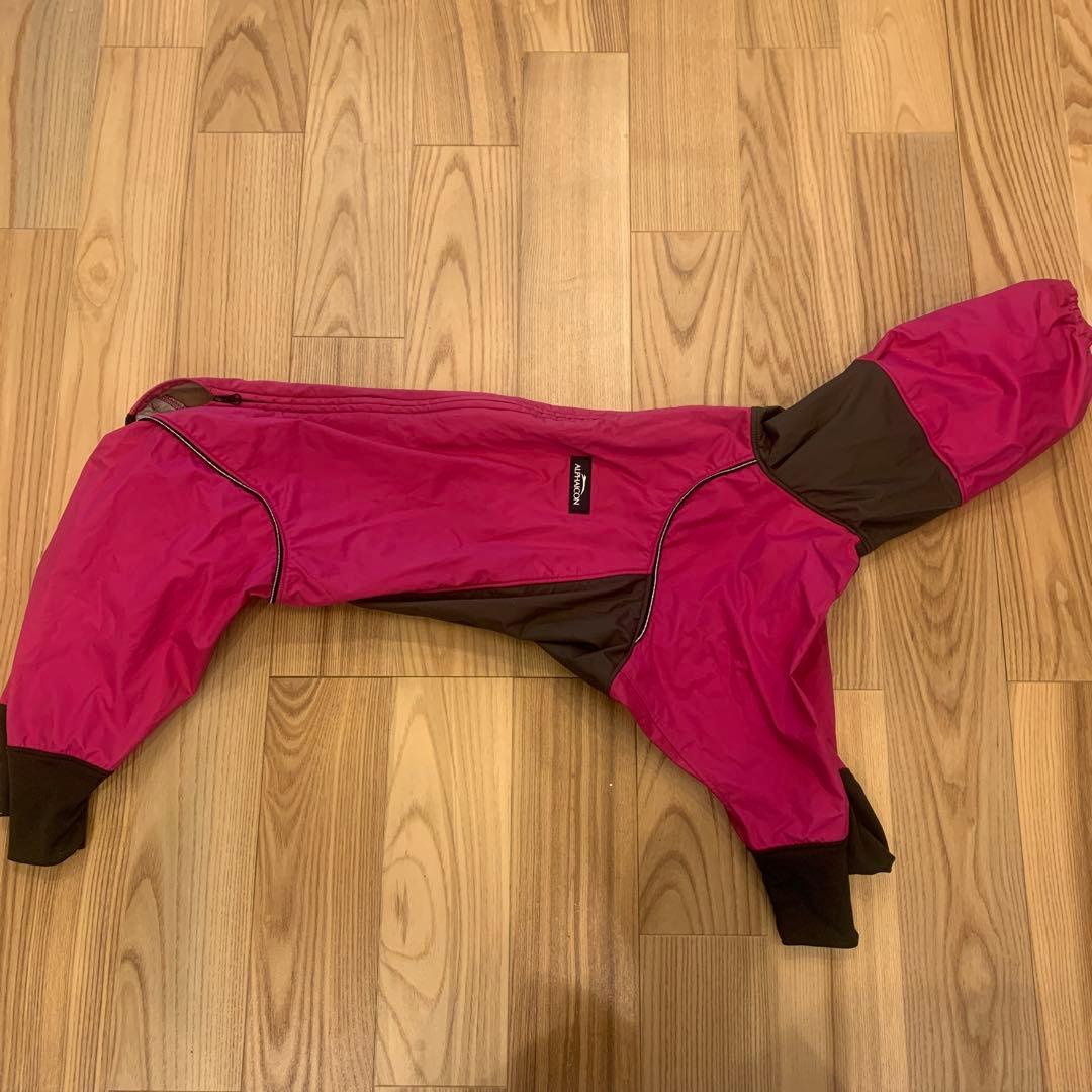 ALPHAICON 4L ピンク