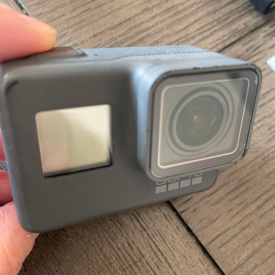 本日値下げ【正規品】GoPro HERO5 Black CHDHX-501-JP