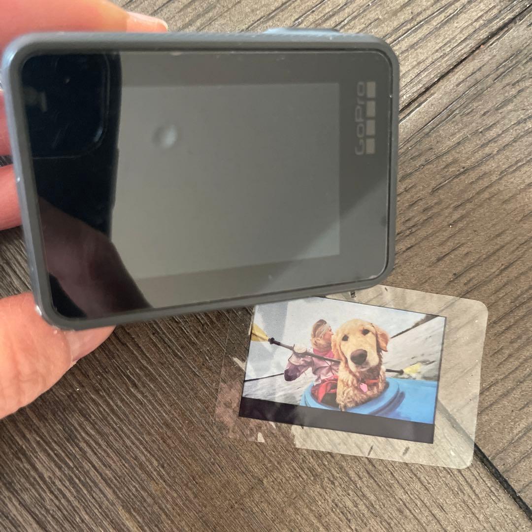 本日値下げ【正規品】GoPro HERO5 Black CHDHX-501-JP