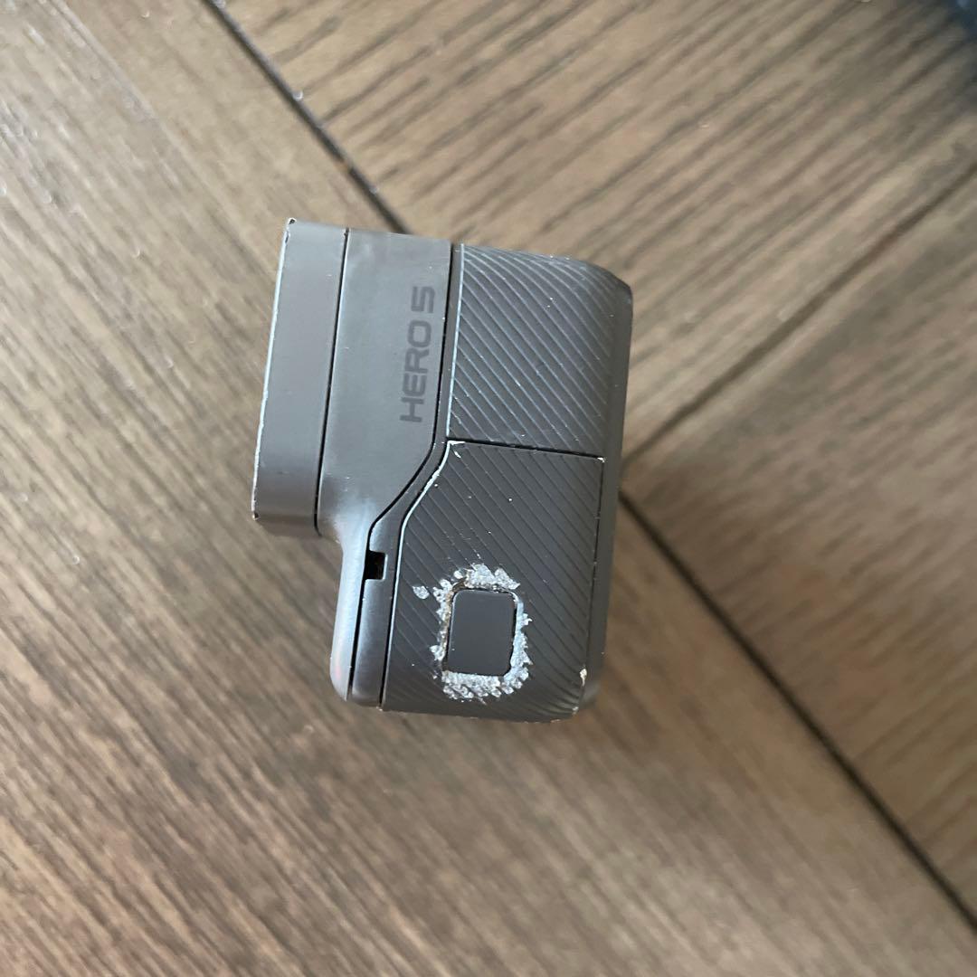 本日値下げ【正規品】GoPro HERO5 Black CHDHX-501-JP