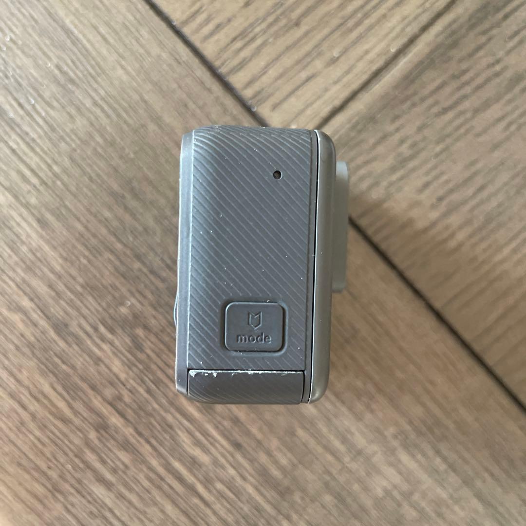 本日値下げ【正規品】GoPro HERO5 Black CHDHX-501-JP