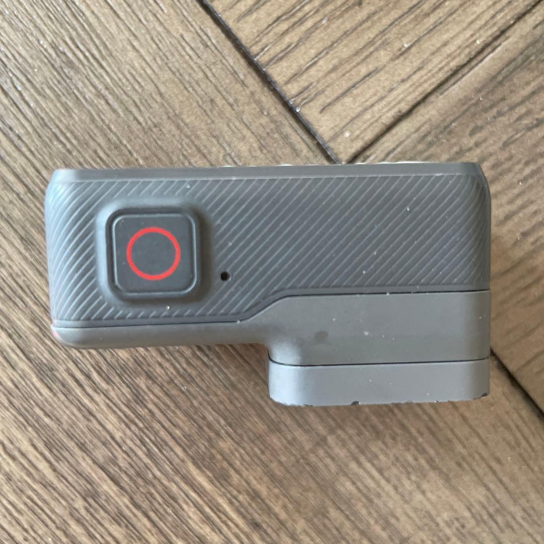 本日値下げ【正規品】GoPro HERO5 Black CHDHX-501-JP