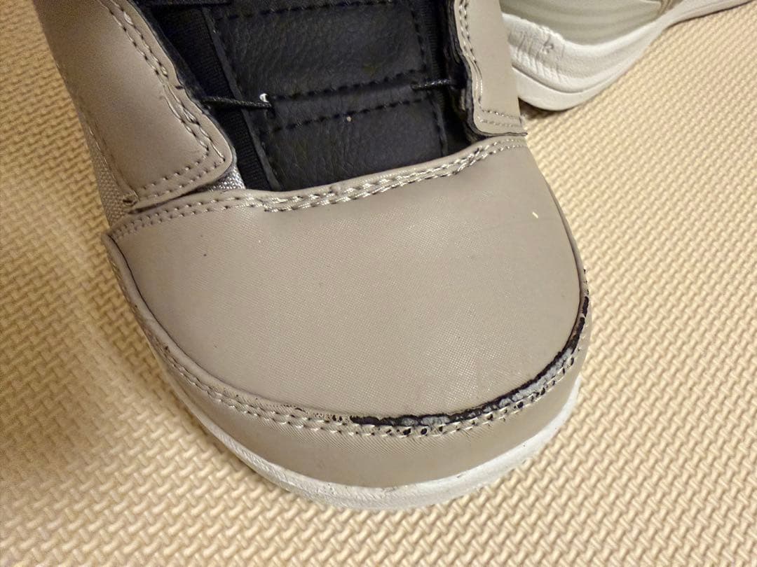 K2 KINSLEY スノーボードブーツ 24.5cm ダブルBOA