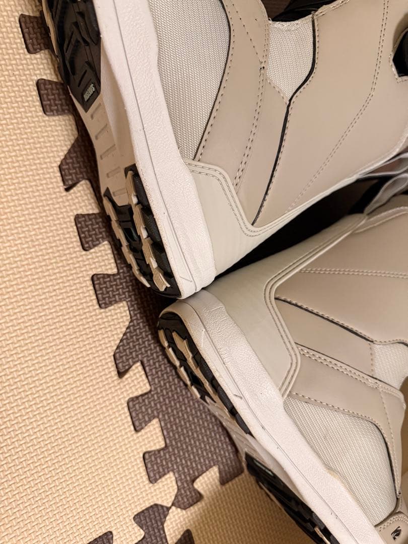 K2 KINSLEY スノーボードブーツ 24.5cm ダブルBOA