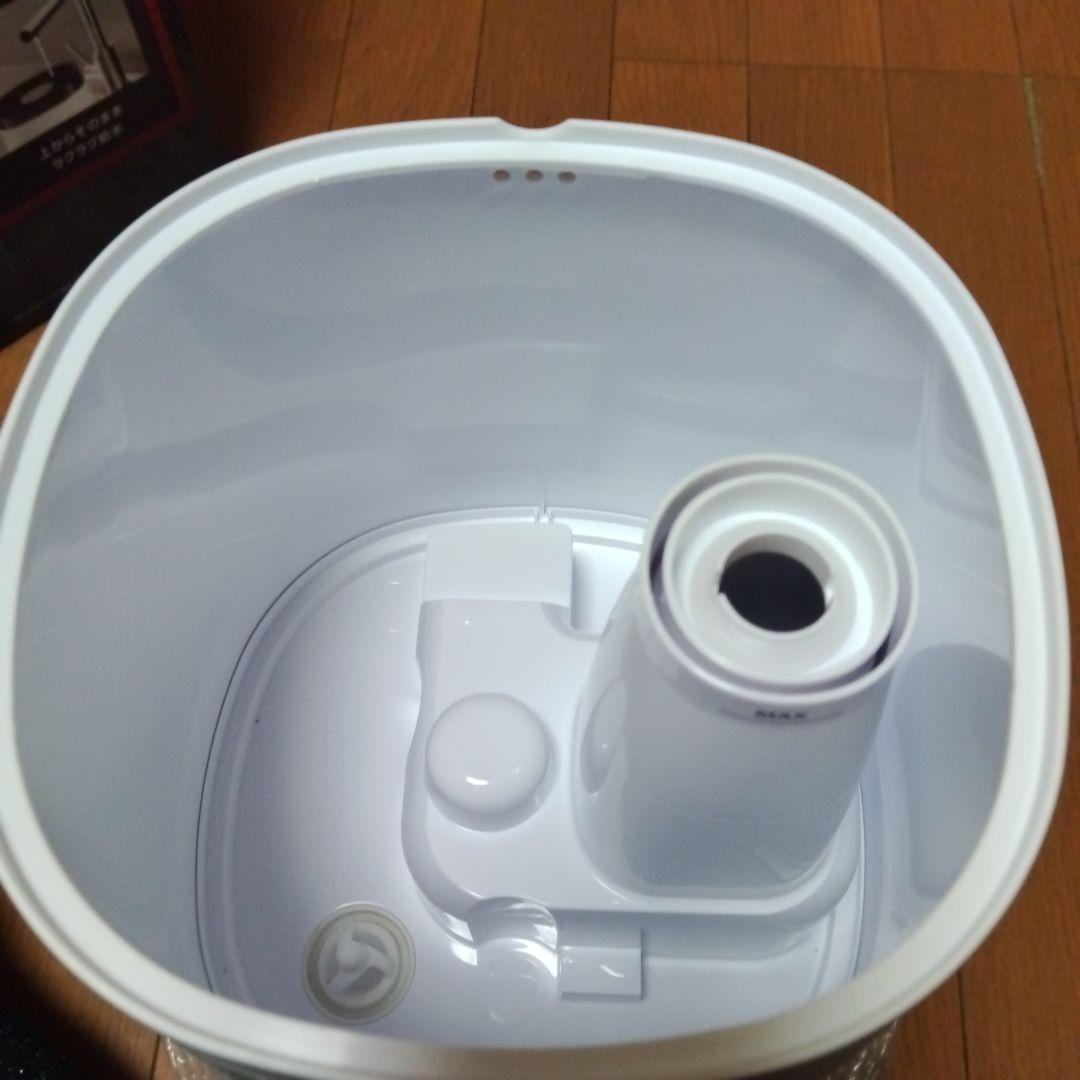 T-fal Steam and Mist 電気加湿器