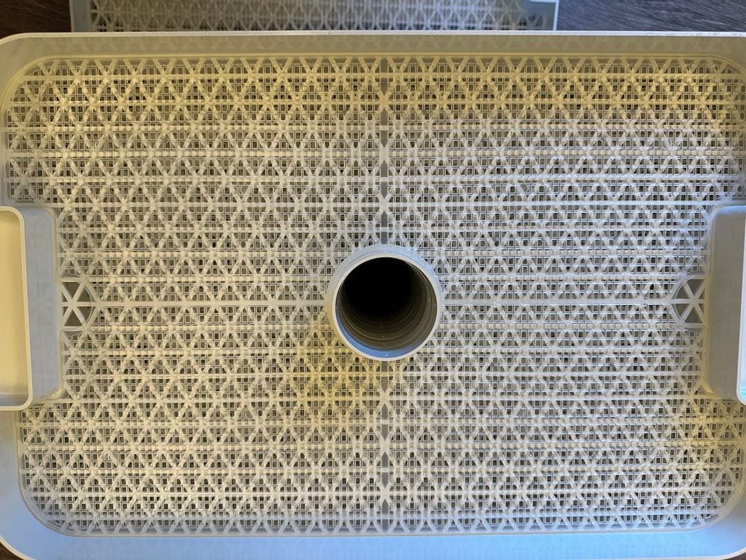 食品乾燥機 ドラミニ ラボネクト