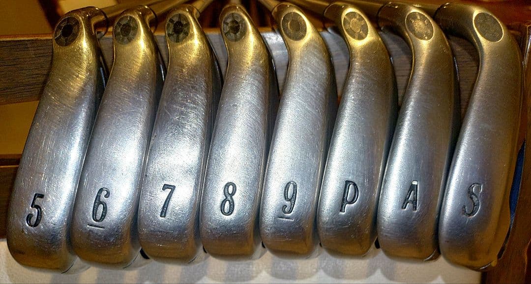 ✨美品✨Callaway X18 カーボンアイアン8本セット5I〜SW