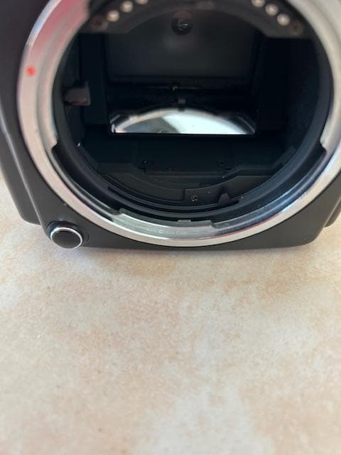 PENTAX 645　中判カメラ 【動作未確認】