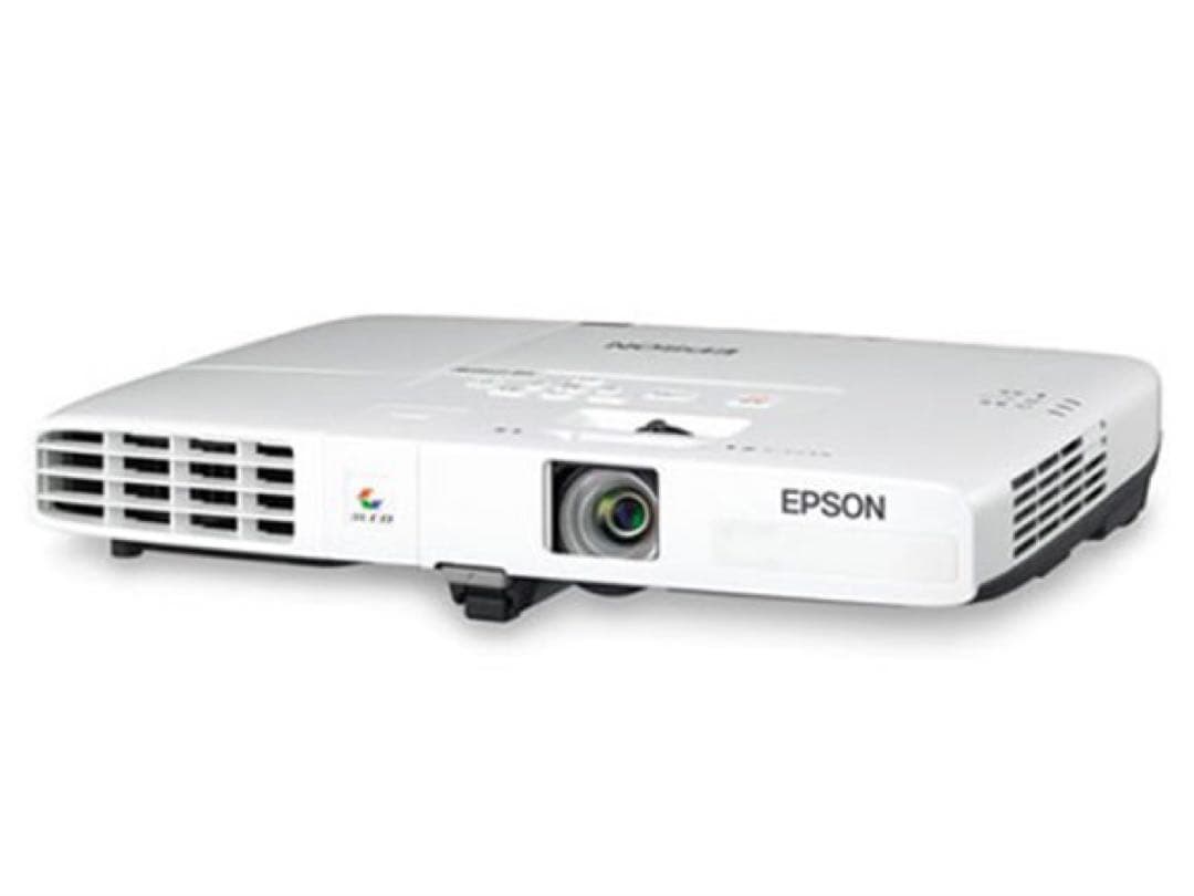 EPSON EB-1750 プロジェクター本体　epson offirio