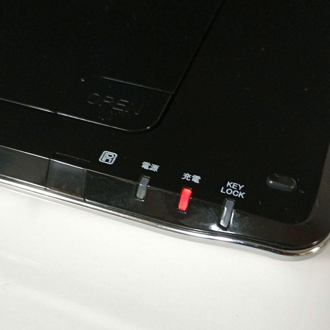 CHL ポータブル Blu-ray ディスクプレイヤー APBD-F1090HW