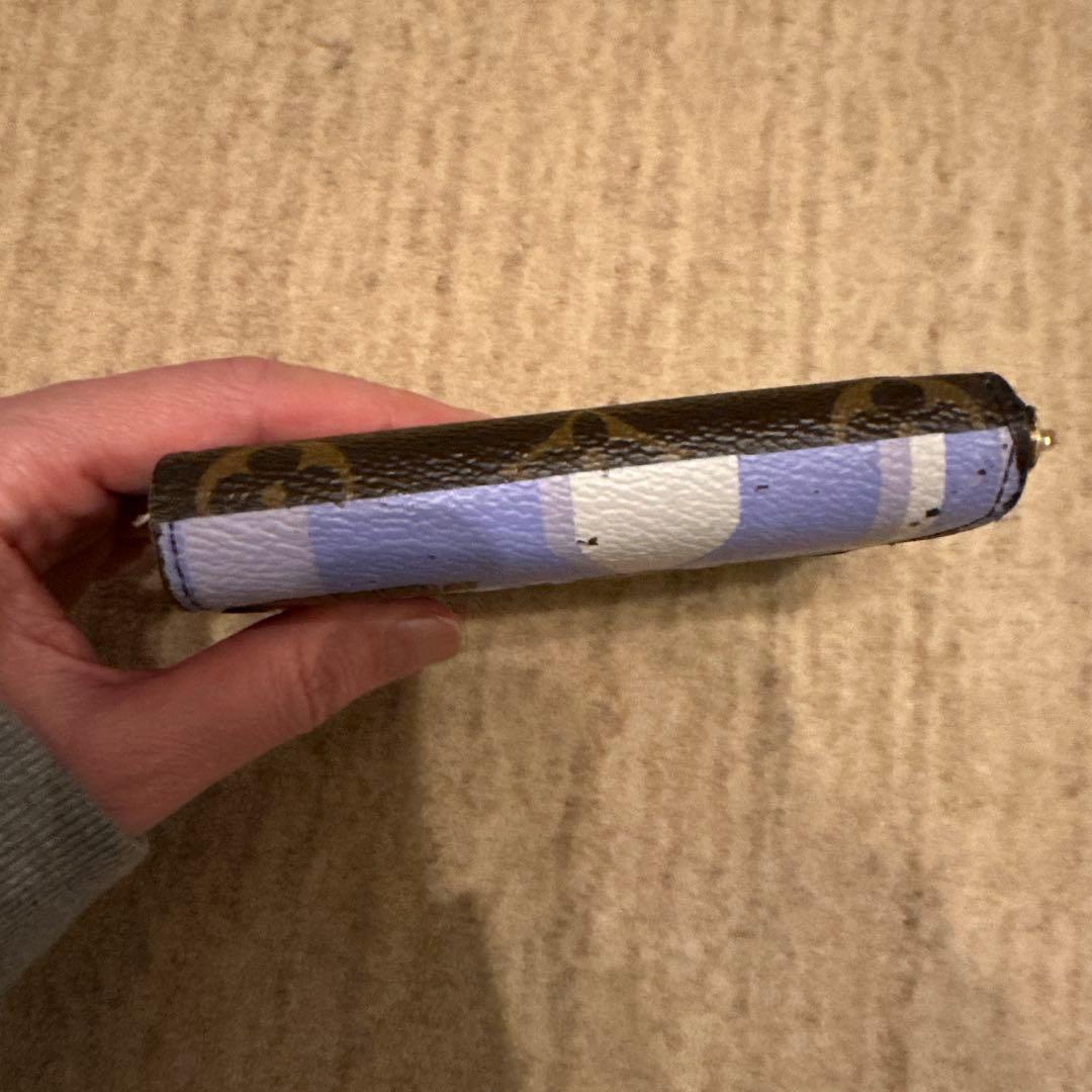 専用です。Louis Vuitton ヴィヴィエンヌ　財布