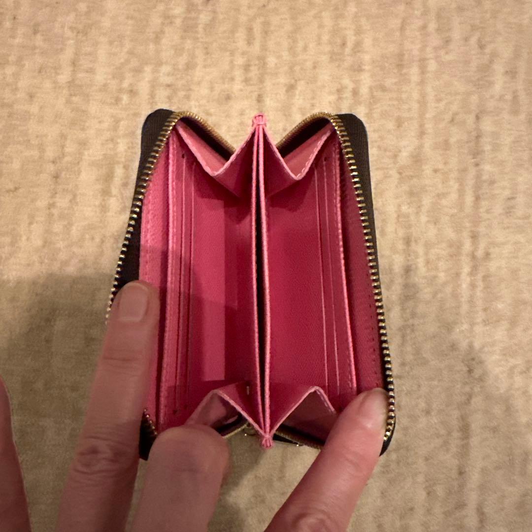 専用です。Louis Vuitton ヴィヴィエンヌ　財布