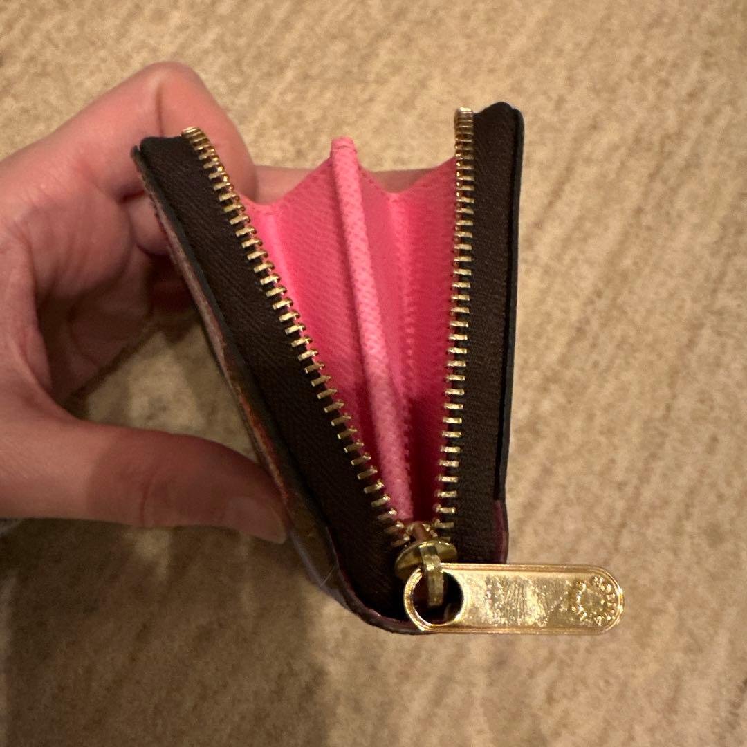 専用です。Louis Vuitton ヴィヴィエンヌ　財布