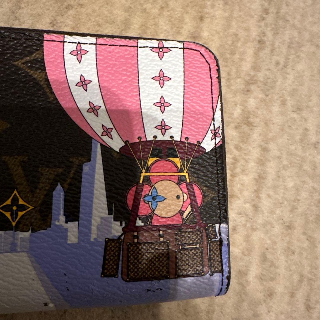 専用です。Louis Vuitton ヴィヴィエンヌ　財布