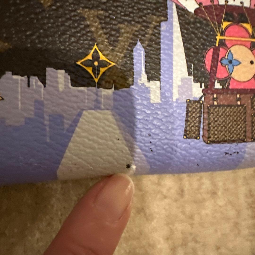 専用です。Louis Vuitton ヴィヴィエンヌ　財布