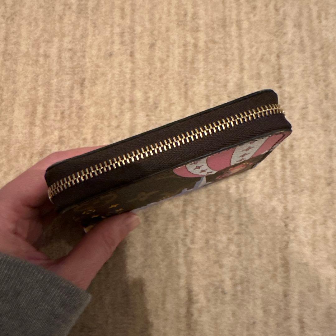 専用です。Louis Vuitton ヴィヴィエンヌ　財布