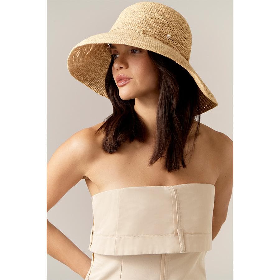 【新品タグ付き】プロヴァンス12 ヘレンカミンスキー ナチュラル