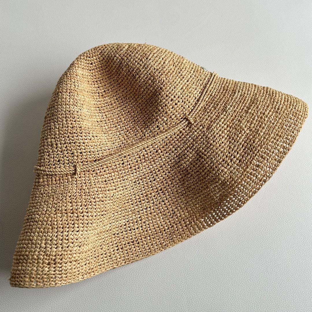 【新品タグ付き】プロヴァンス12 ヘレンカミンスキー ナチュラル