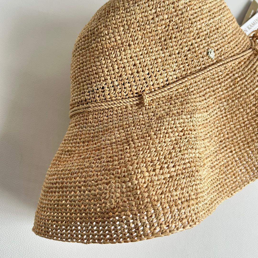 【新品タグ付き】プロヴァンス12 ヘレンカミンスキー ナチュラル