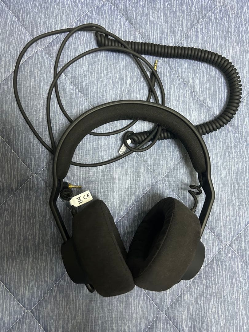 AIAIAI TMA-2 STUDIO ヘッドフォン