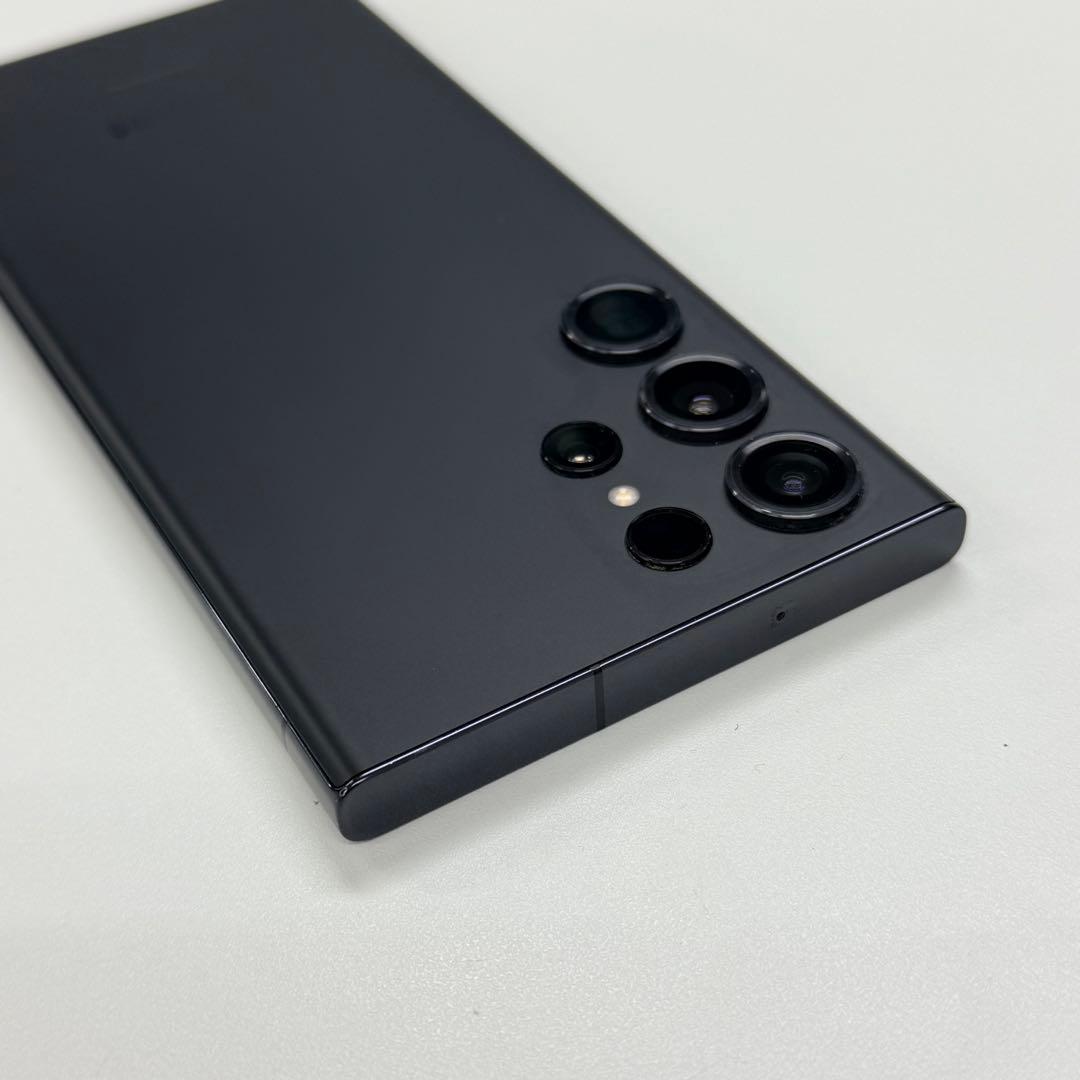 Samsung Galaxy S23 Ultra 256GB SIMフリー