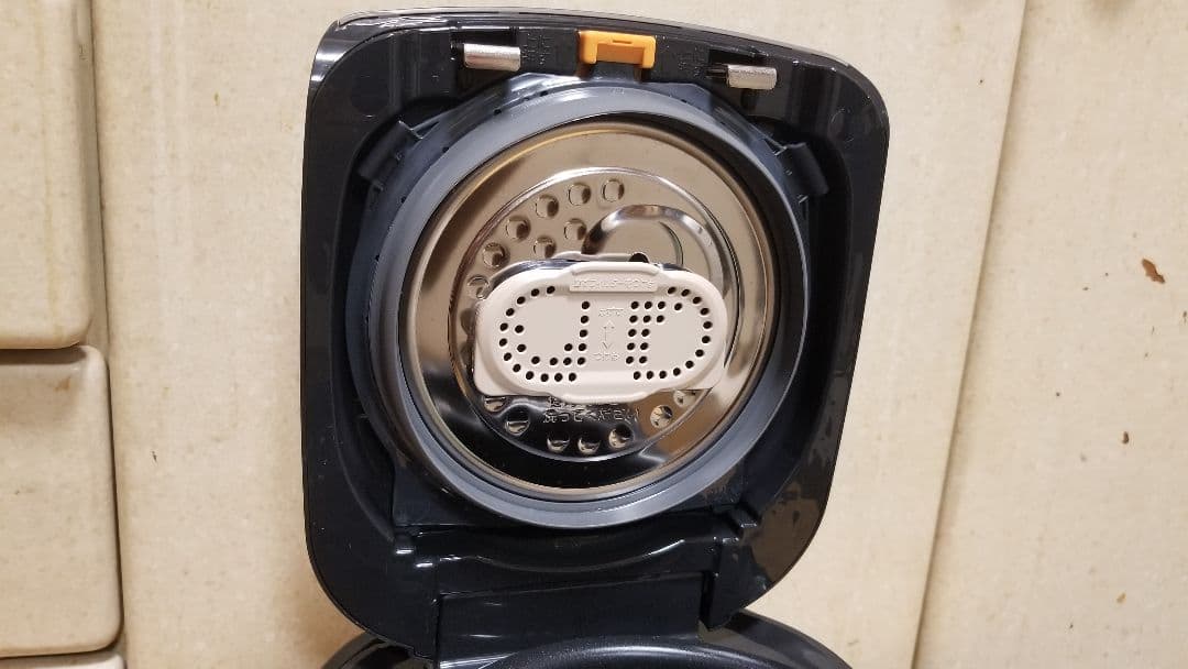 ☆2024年製☆美品☆象印圧力IH炊飯器 極め炊き バックライト液晶画面搭載